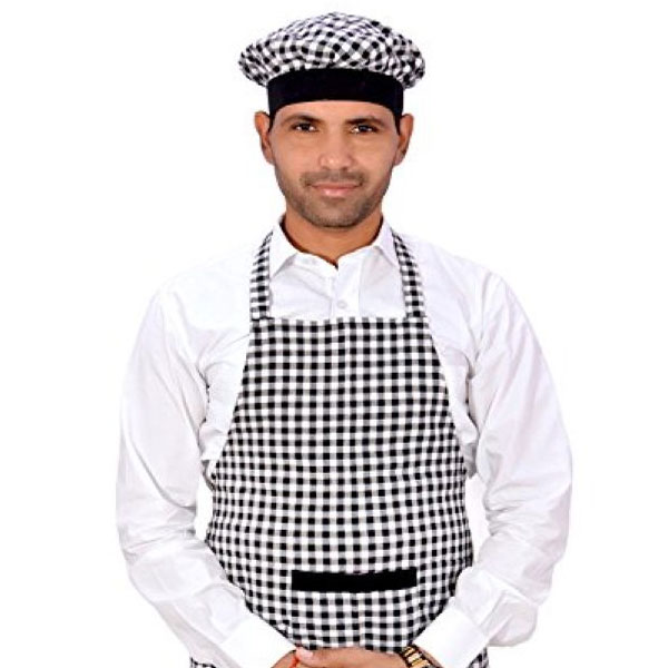 Hotel Uniform 2