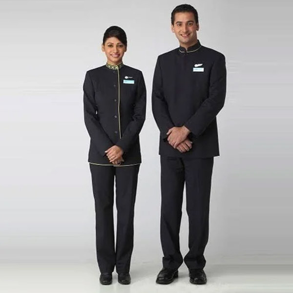 Hotel Uniform