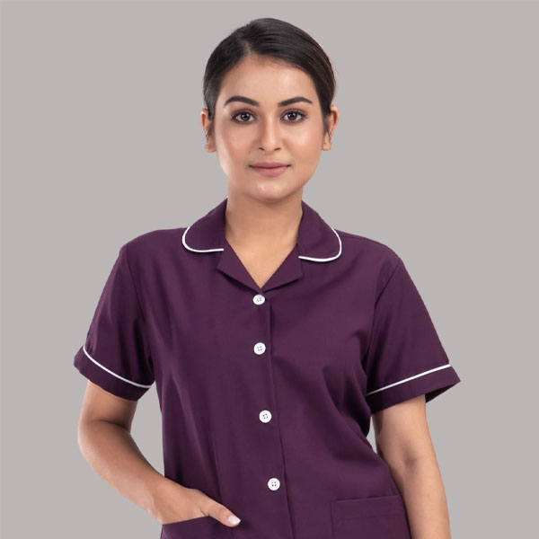 Hospital Uniform 2