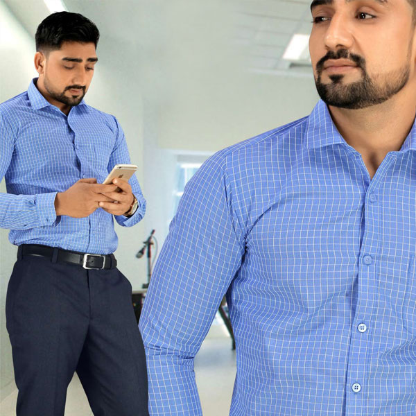 Corporate Uniform 3
