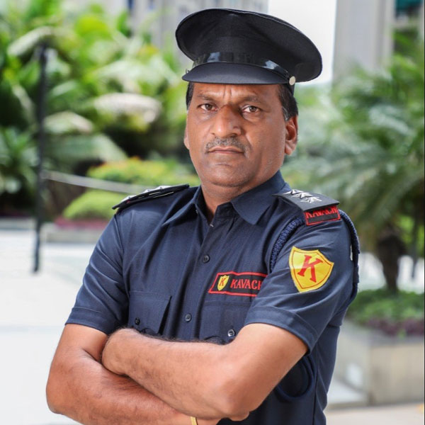 Security Uniform 2
