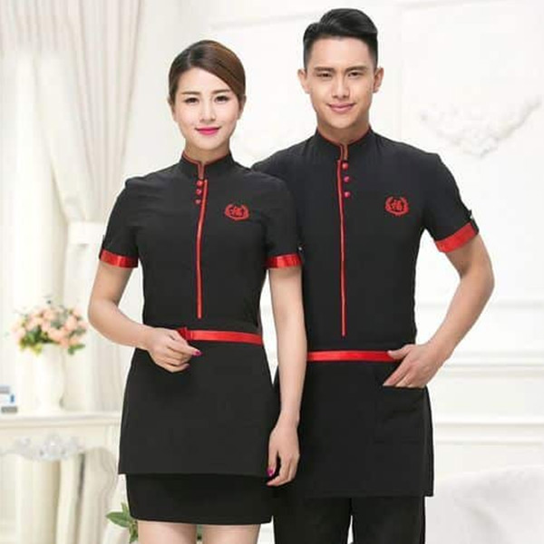 Hotel Uniform 3