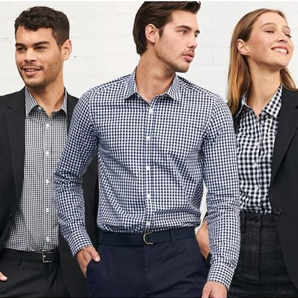 Corporate Uniform 2