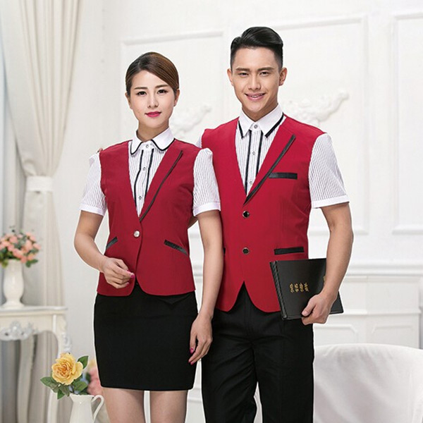 Hotel Uniform 4