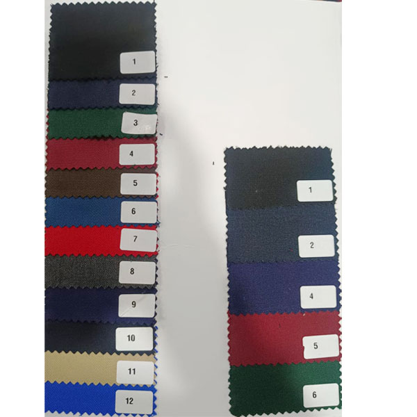 Serge Fabric