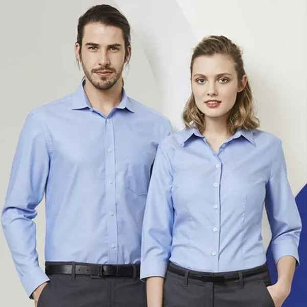Corporate Uniform 4