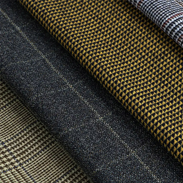 Tweed Fabric